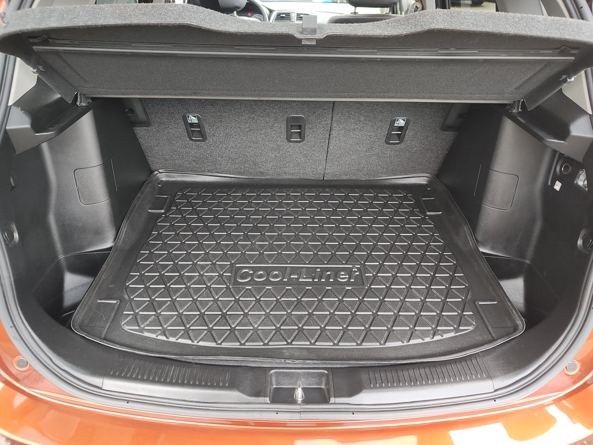 Hoofdafbeelding Suzuki S-Cross