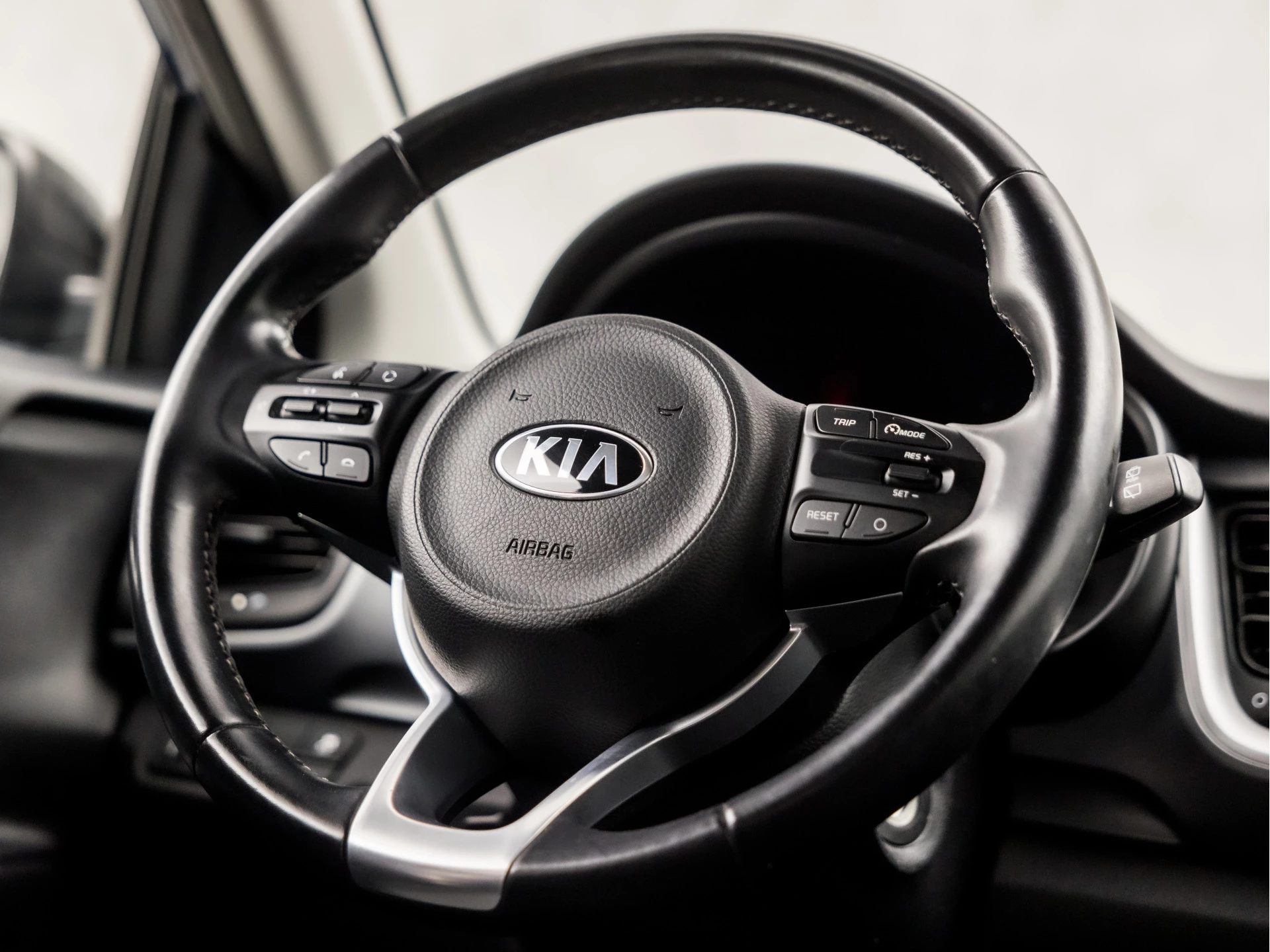 Hoofdafbeelding Kia Stonic
