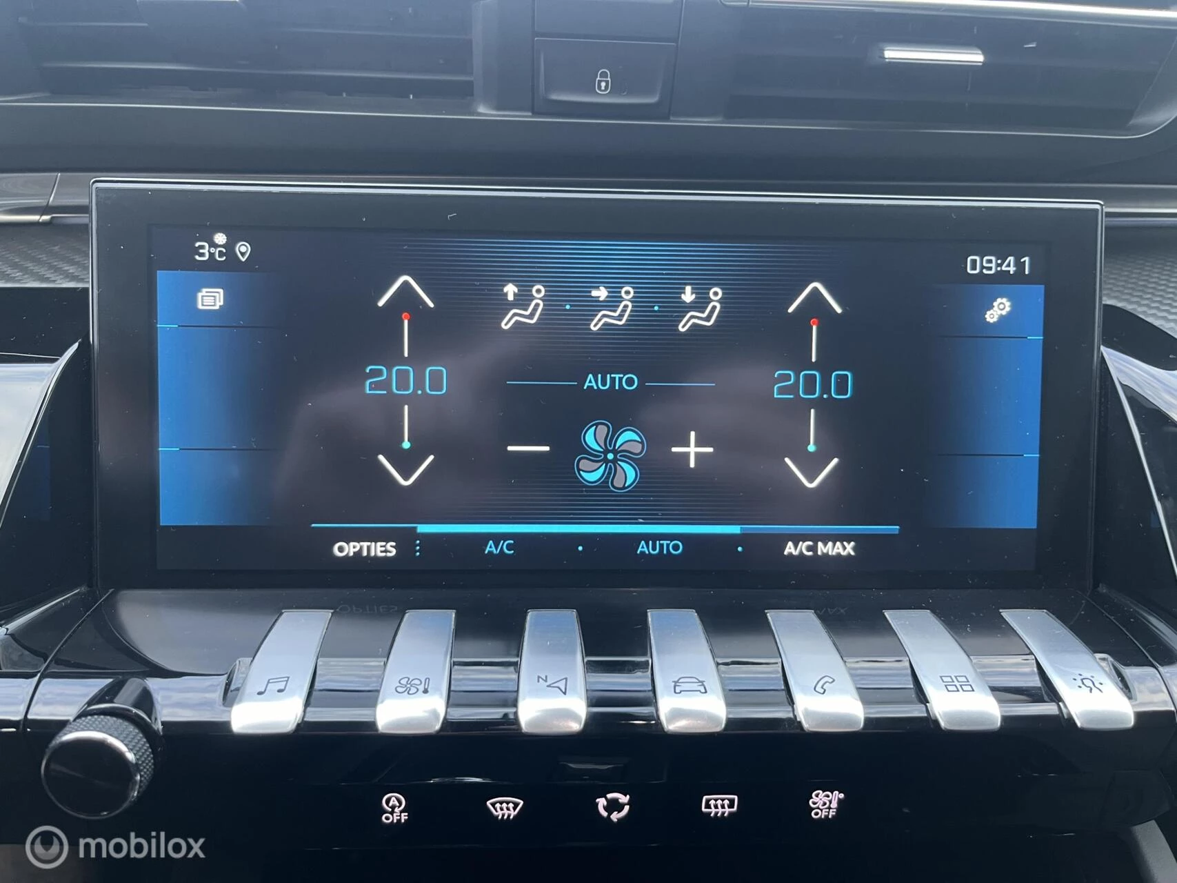 Hoofdafbeelding Peugeot 508