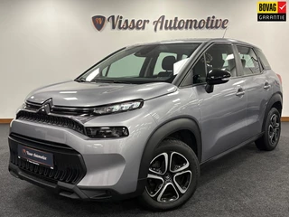 Hoofdafbeelding Citroën C3 Aircross Citroen C3 Aircross 1.2 PureTech *NW Model*Cruise-Control*Airco*Navi*Android*PDC*