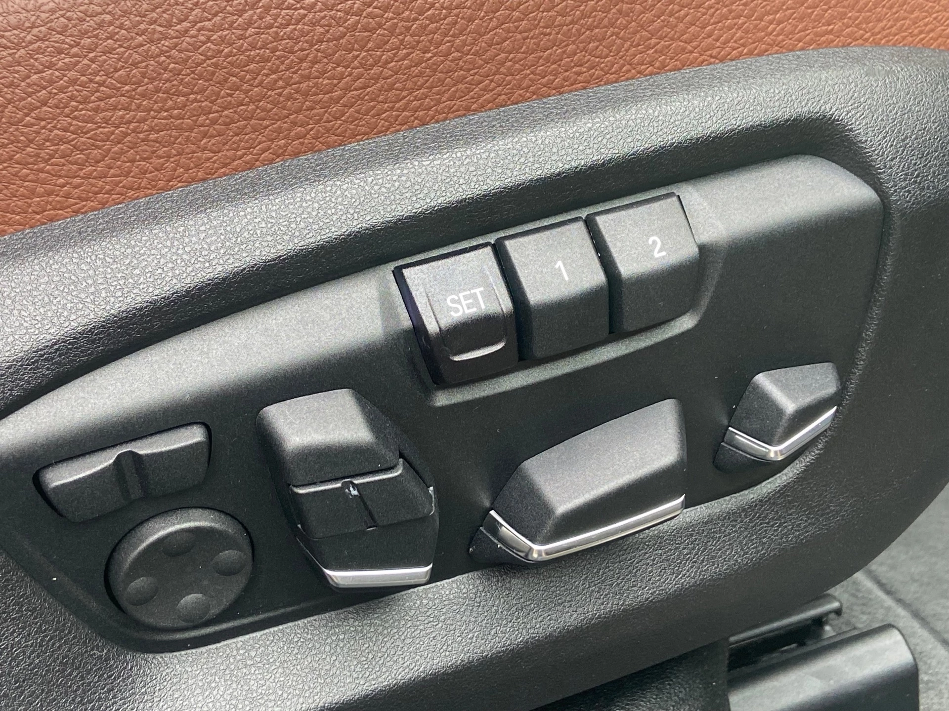 Hoofdafbeelding BMW X6