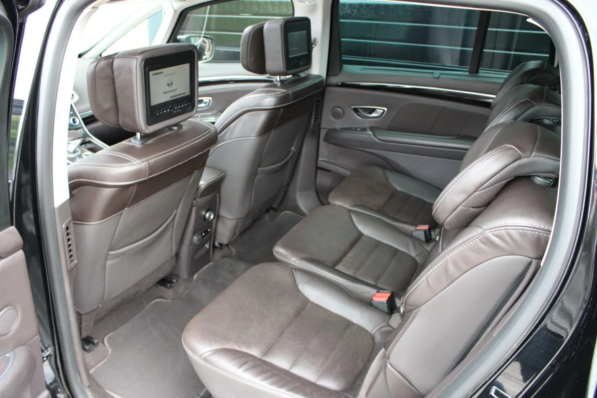 Hoofdafbeelding Renault Espace