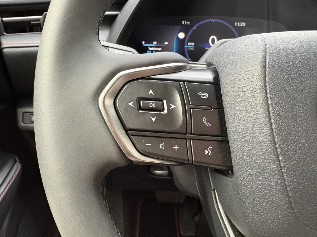 Hoofdafbeelding Lexus LBX