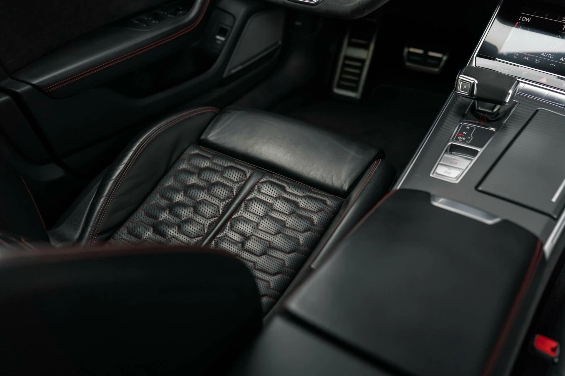 Hoofdafbeelding Audi RS6