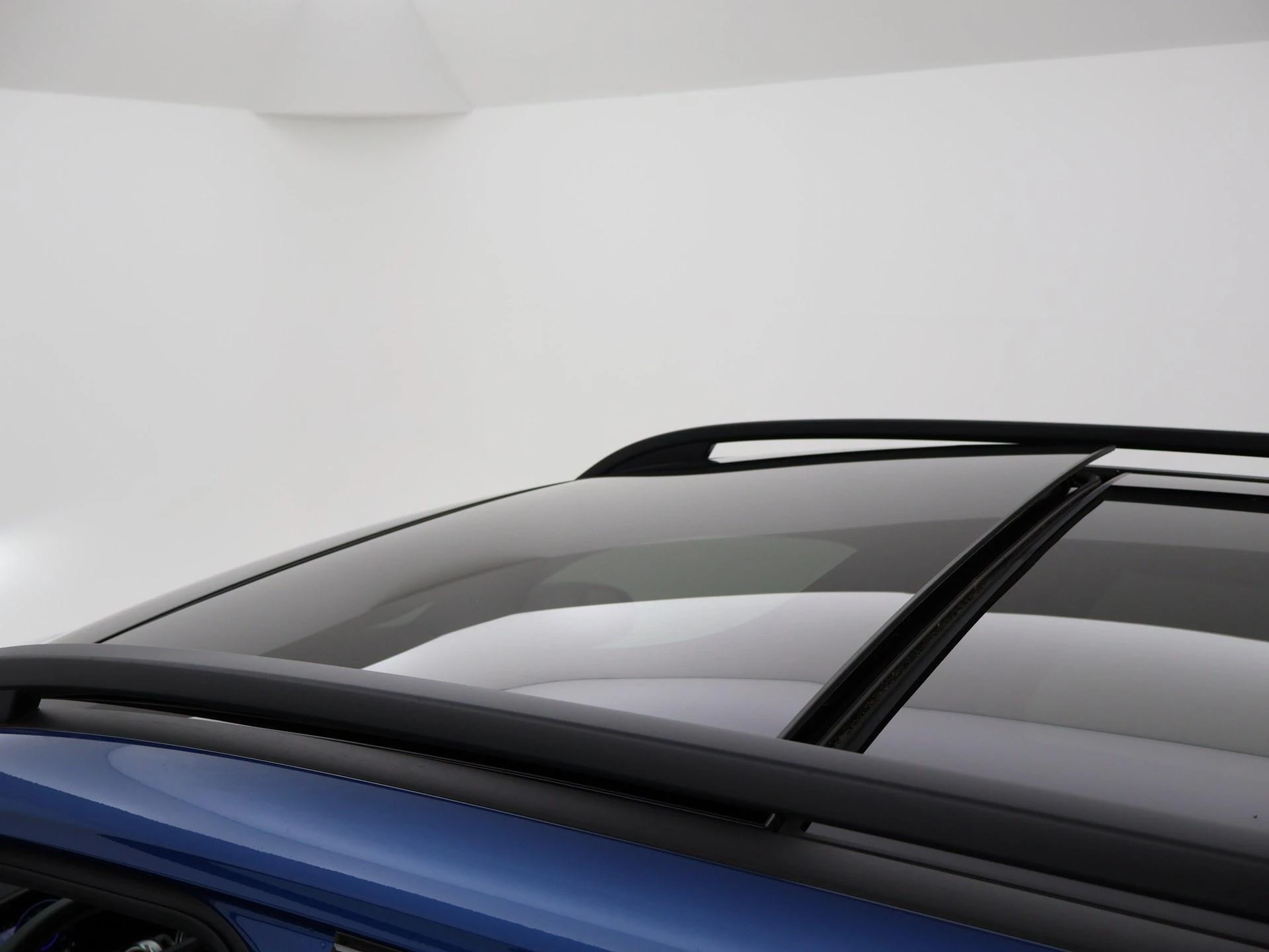 Hoofdafbeelding Mercedes-Benz EQB