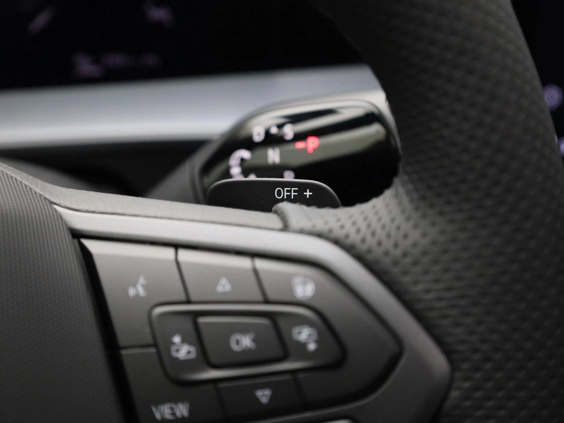 Hoofdafbeelding Volkswagen Tayron