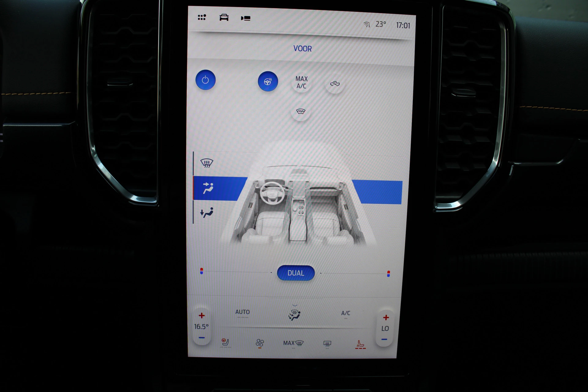 Hoofdafbeelding Ford Ranger