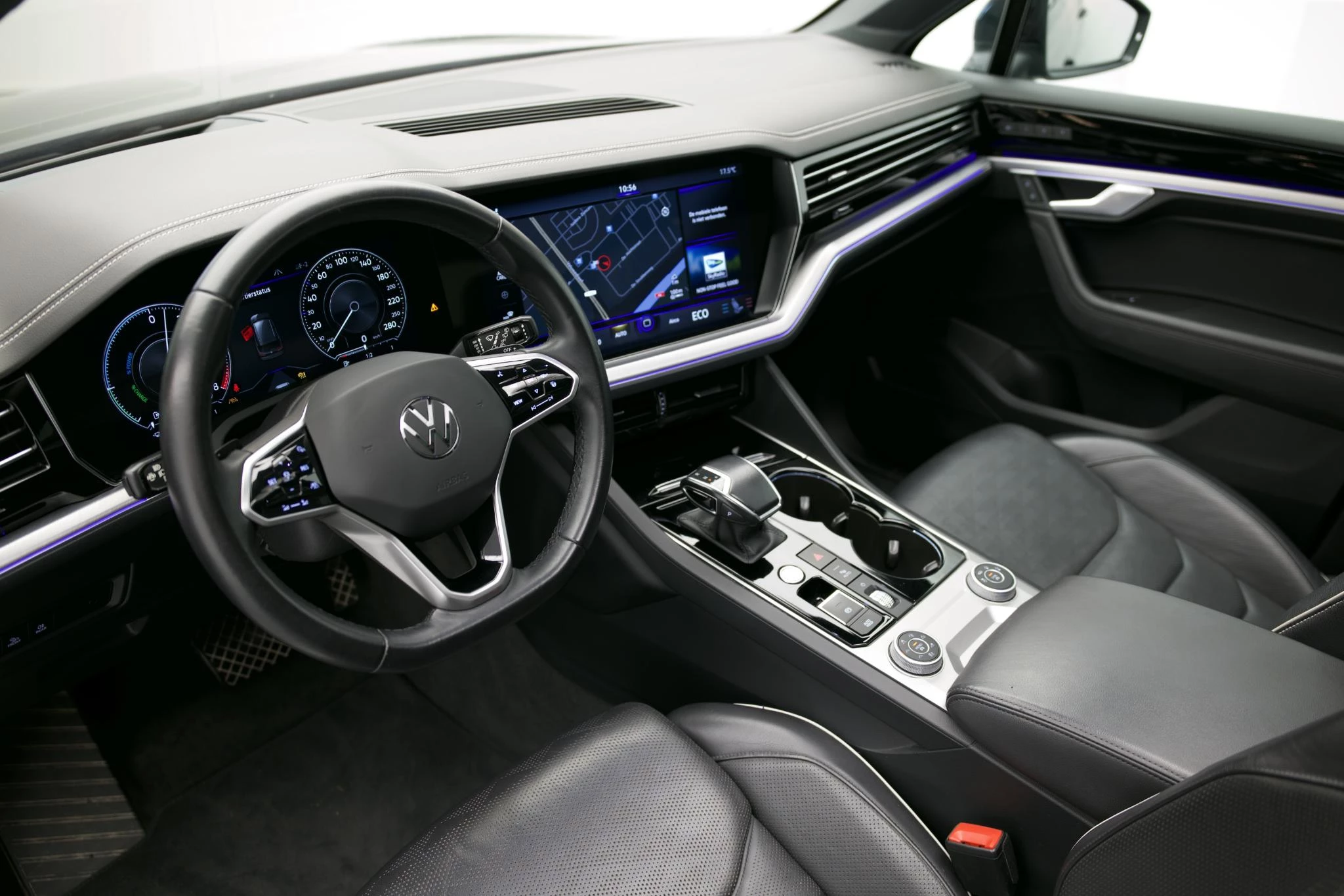 Hoofdafbeelding Volkswagen Touareg