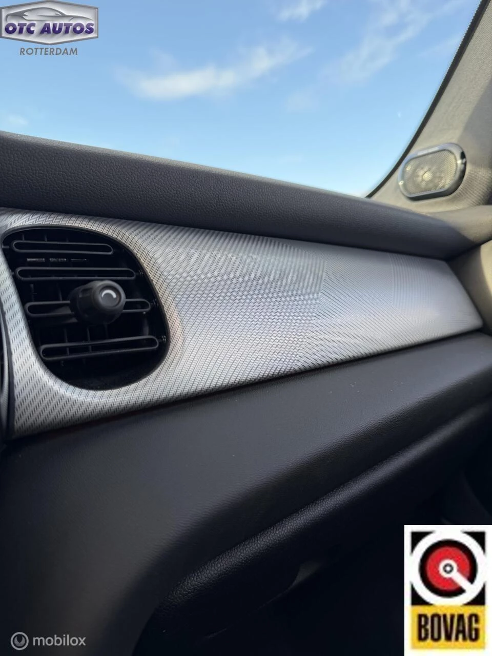 Hoofdafbeelding MINI Cooper S