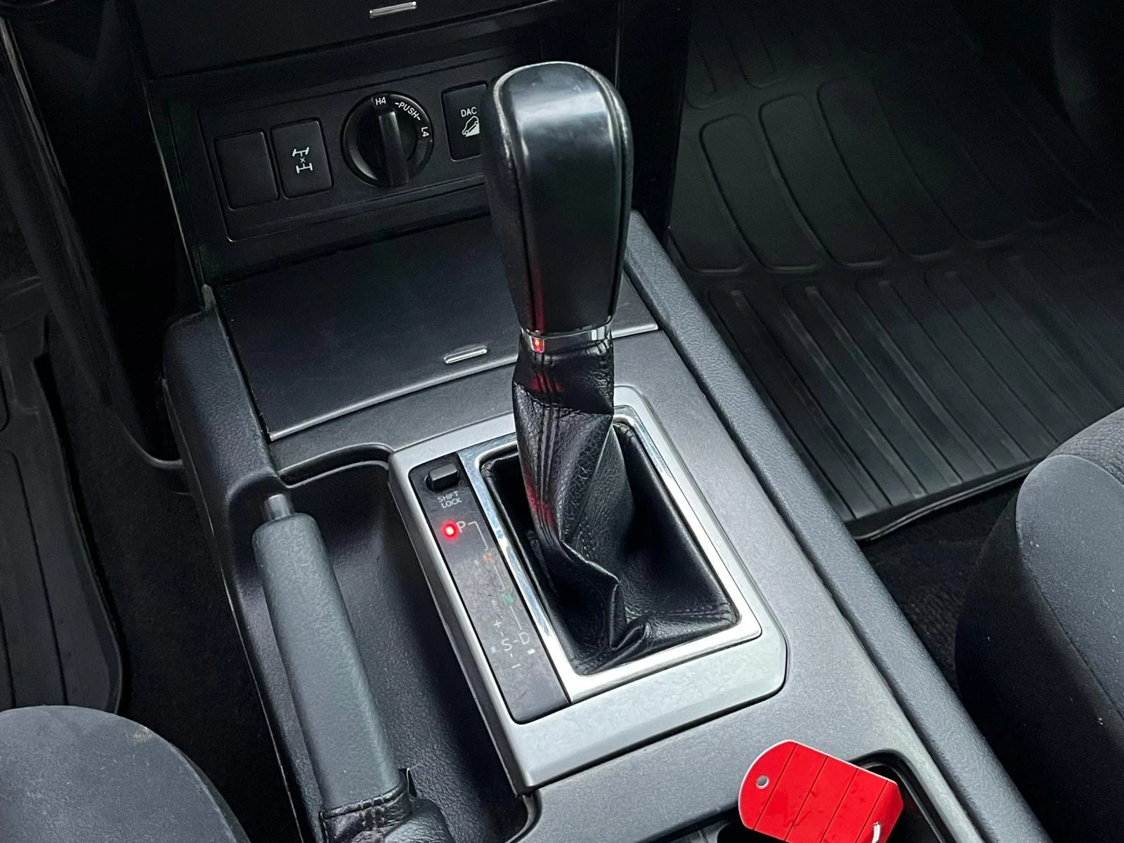 Hoofdafbeelding Toyota Land Cruiser