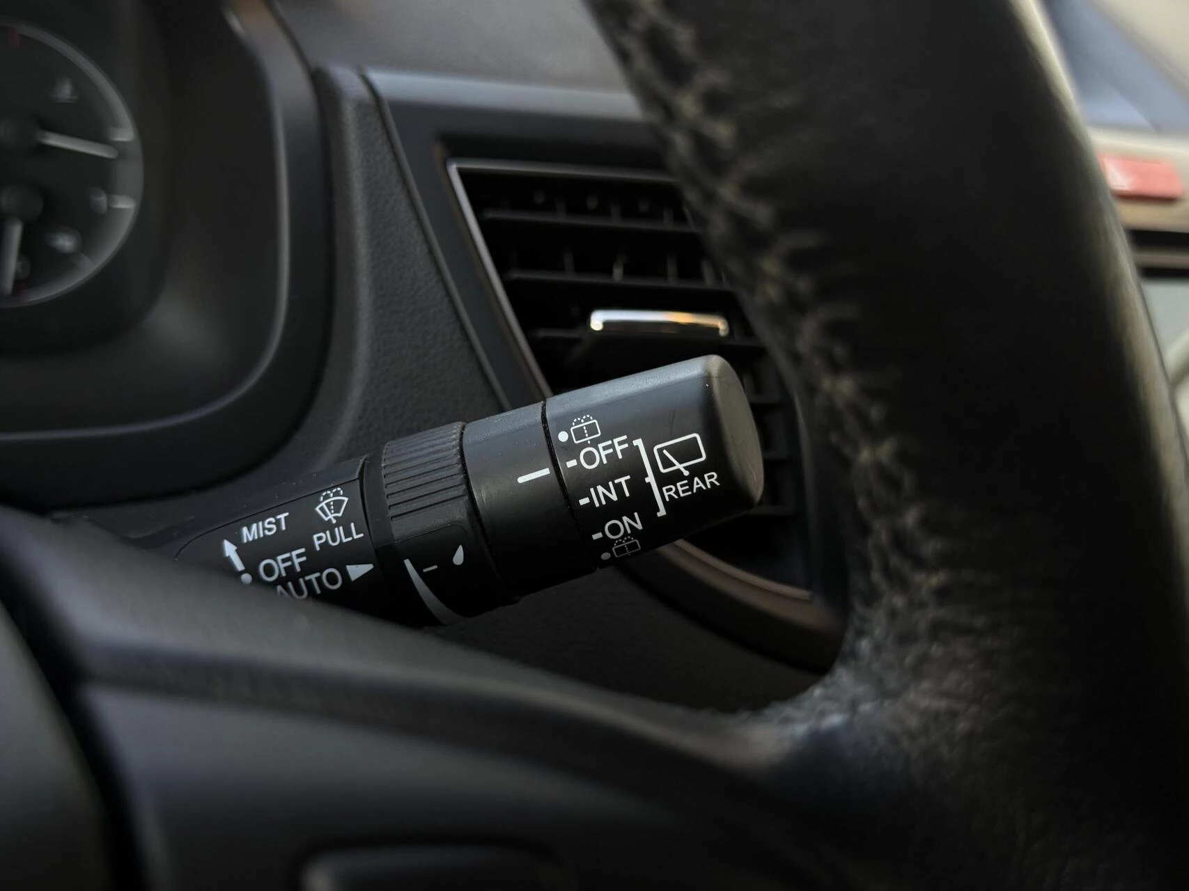 Hoofdafbeelding Honda CR-V