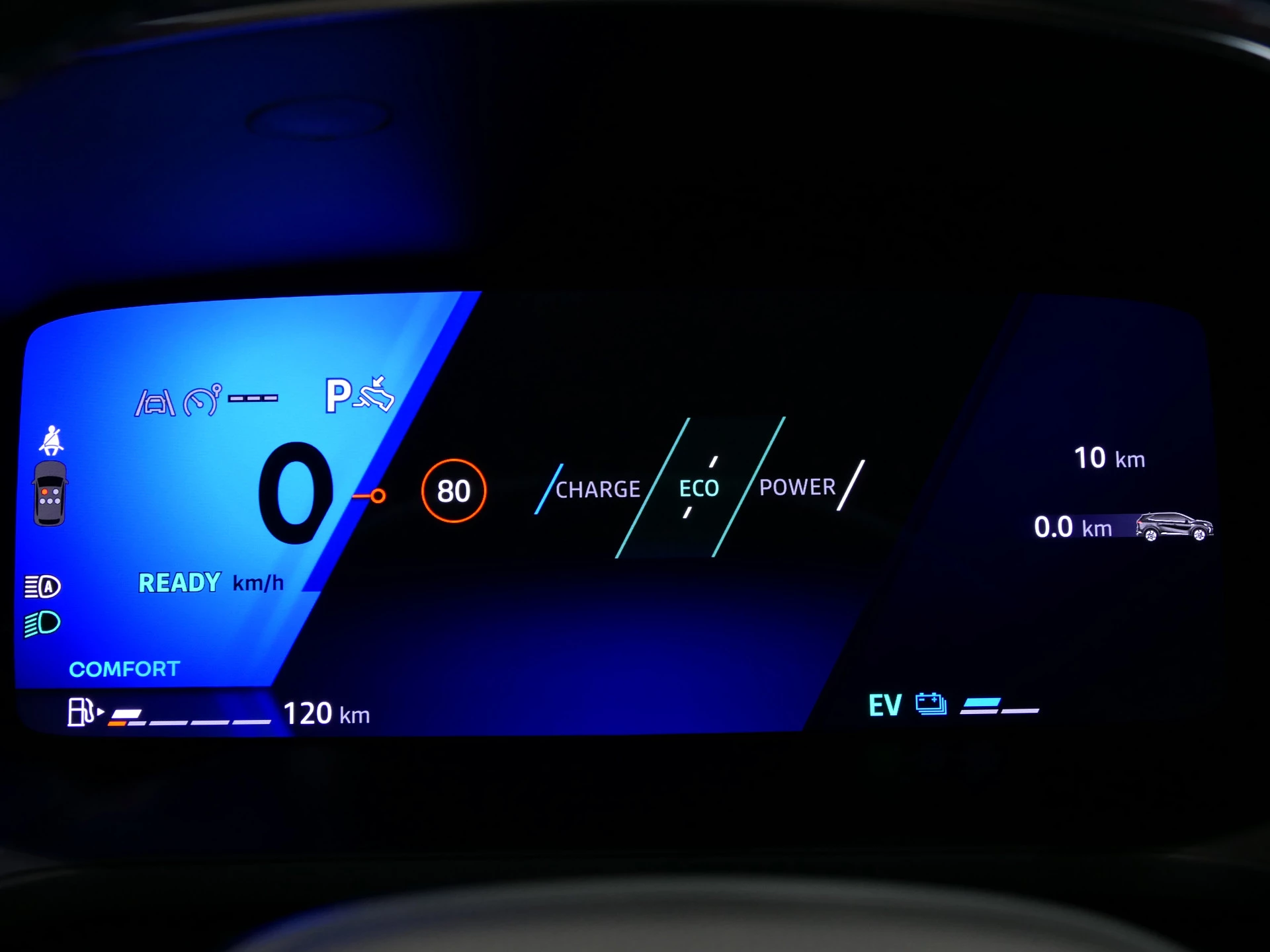 Hoofdafbeelding Renault Symbioz