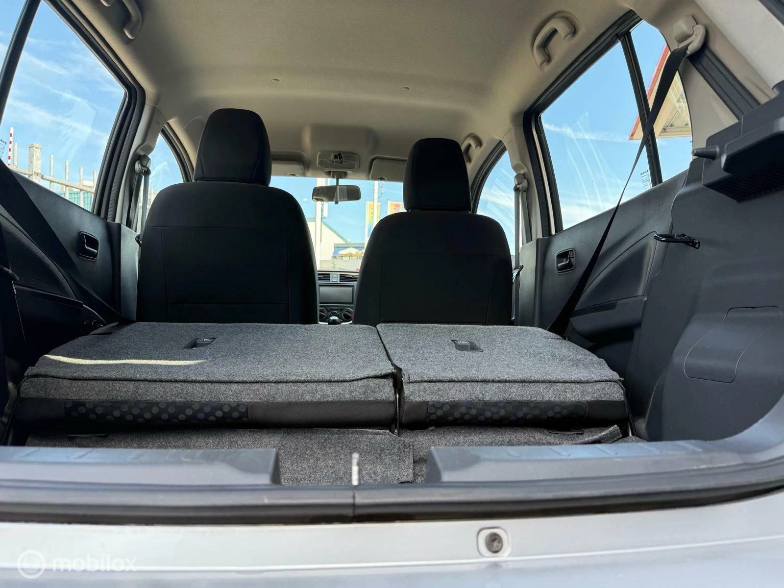 Hoofdafbeelding Suzuki Celerio