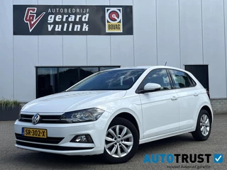 Volkswagen Polo 1.6 TDI Comfortline ADAP CRUISE CARPLAY NAV