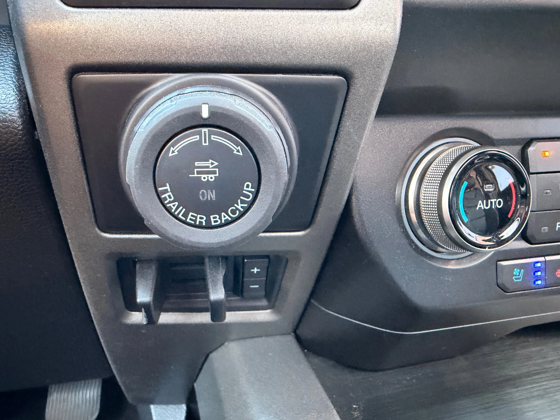 Hoofdafbeelding Ford F-150