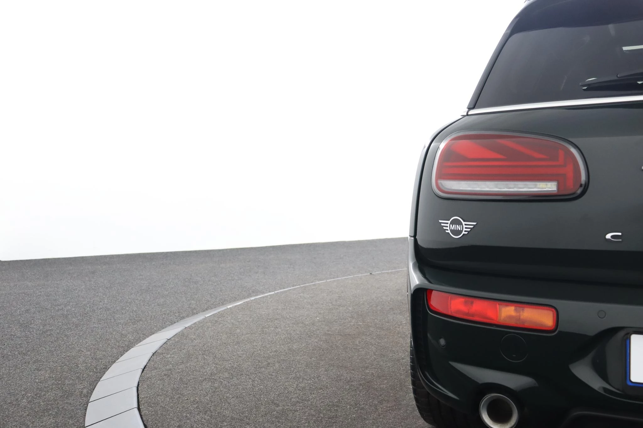 Hoofdafbeelding MINI Clubman