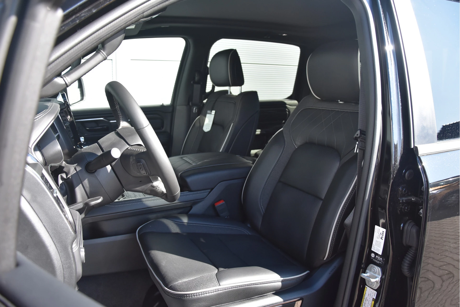 Hoofdafbeelding RAM 1500