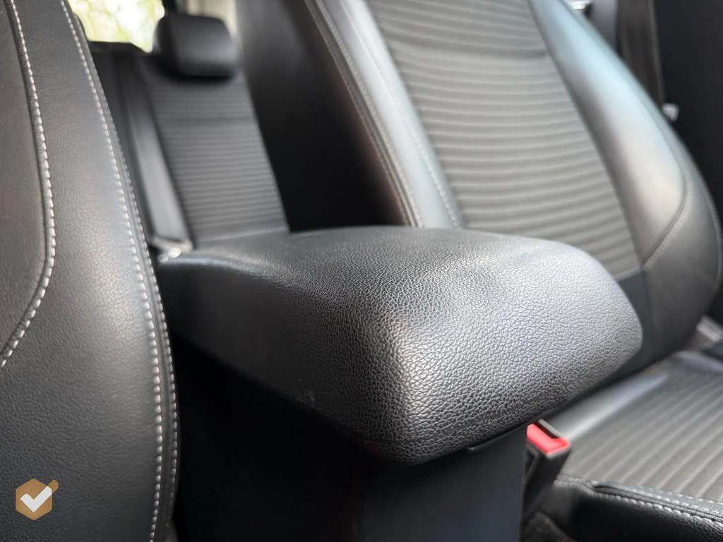 Hoofdafbeelding Ford EcoSport