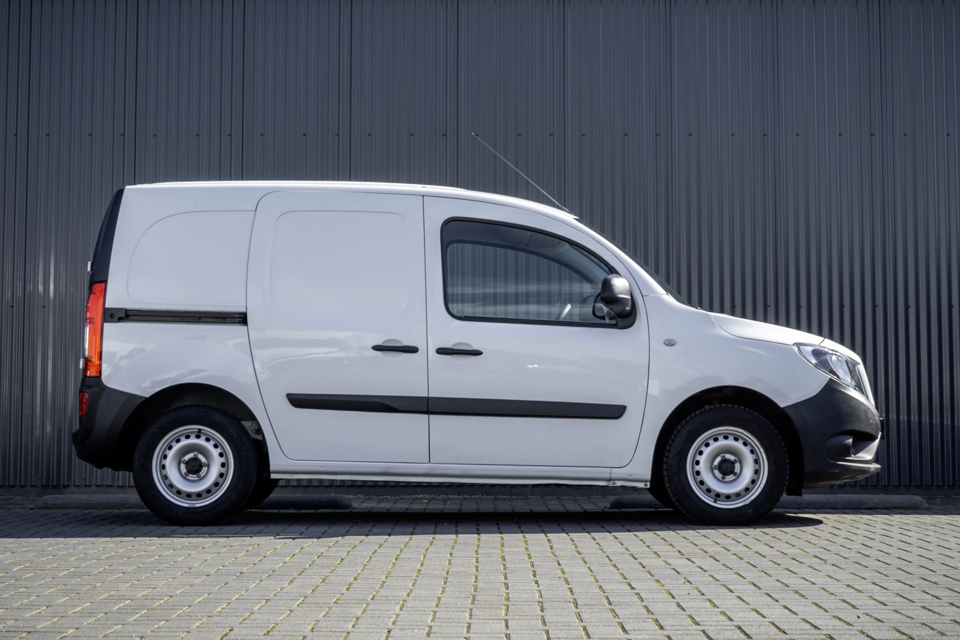 Hoofdafbeelding Mercedes-Benz Citan