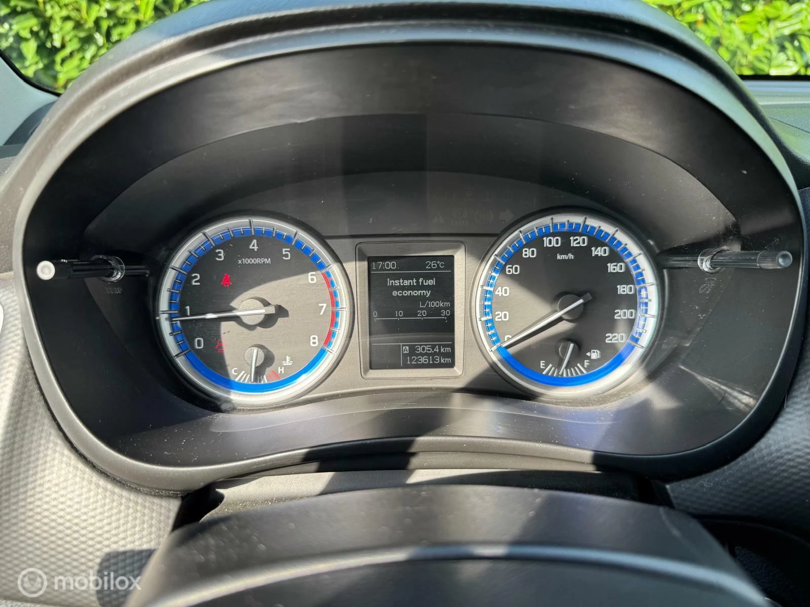 Hoofdafbeelding Suzuki S-Cross