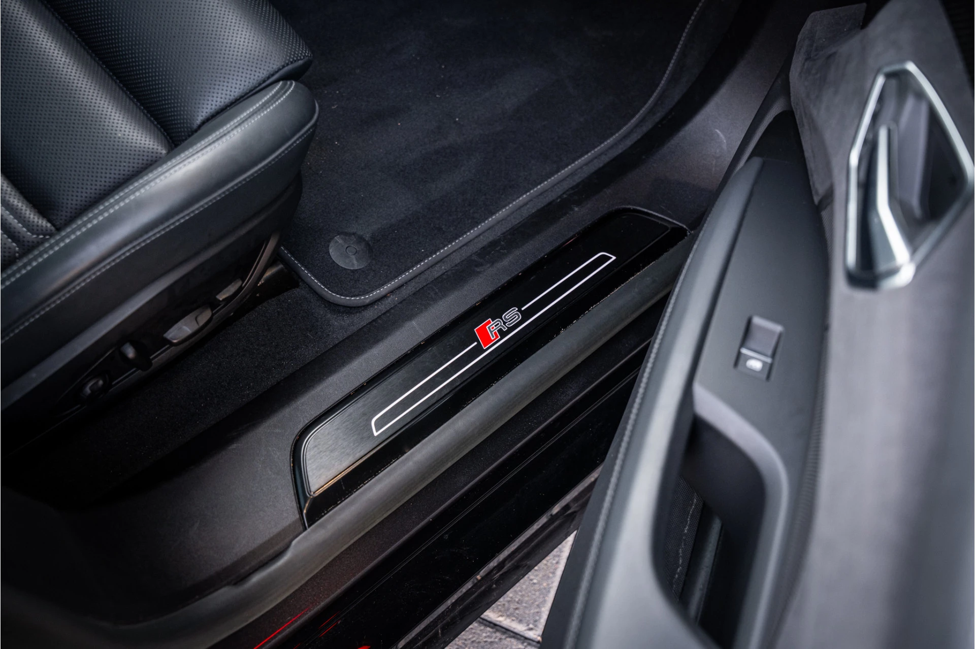 Hoofdafbeelding Audi e-tron GT