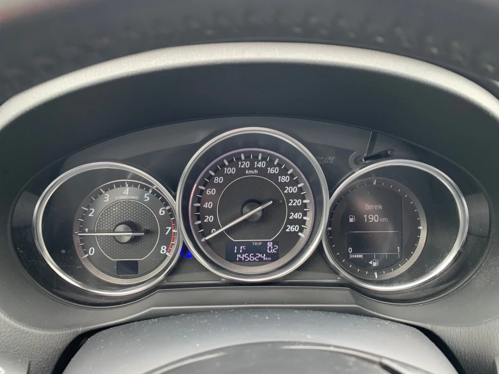 Hoofdafbeelding Mazda 6