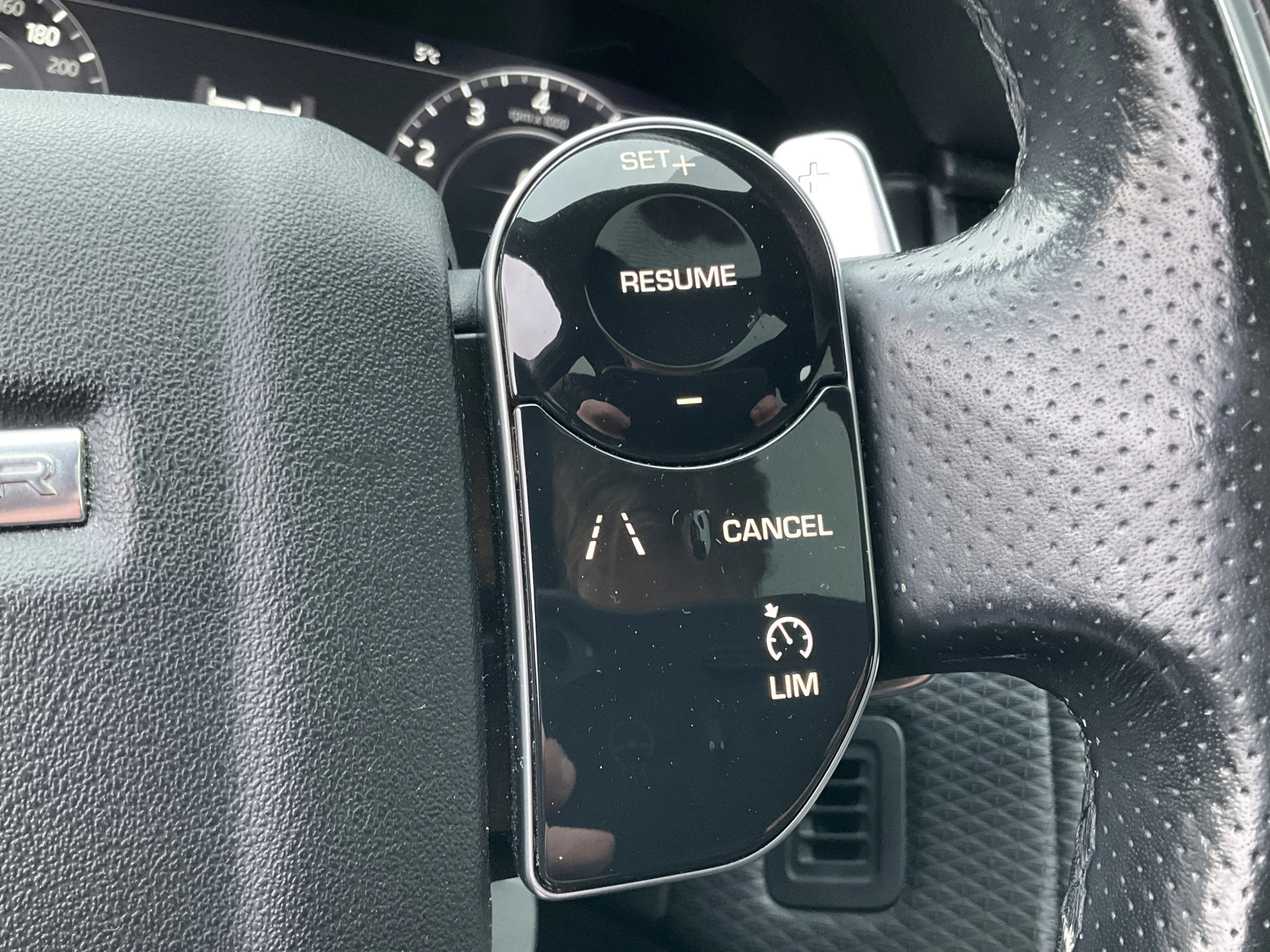 Hoofdafbeelding Land Rover Range Rover Velar