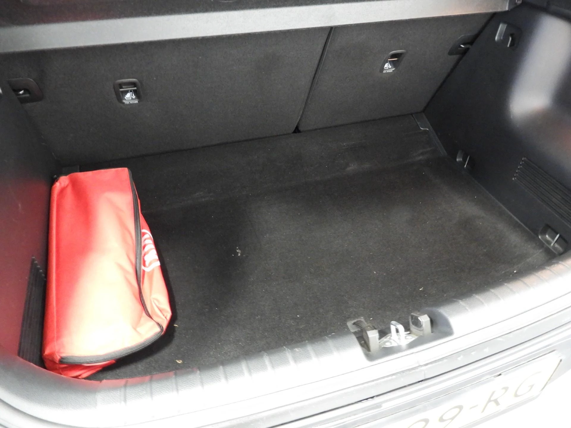 Hoofdafbeelding Kia Stonic