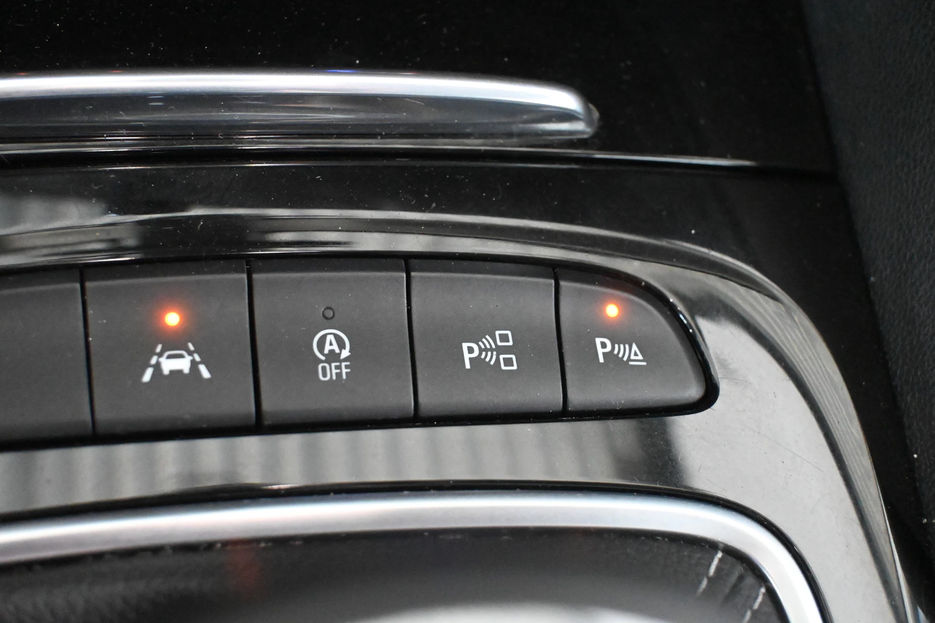 Hoofdafbeelding Opel Insignia
