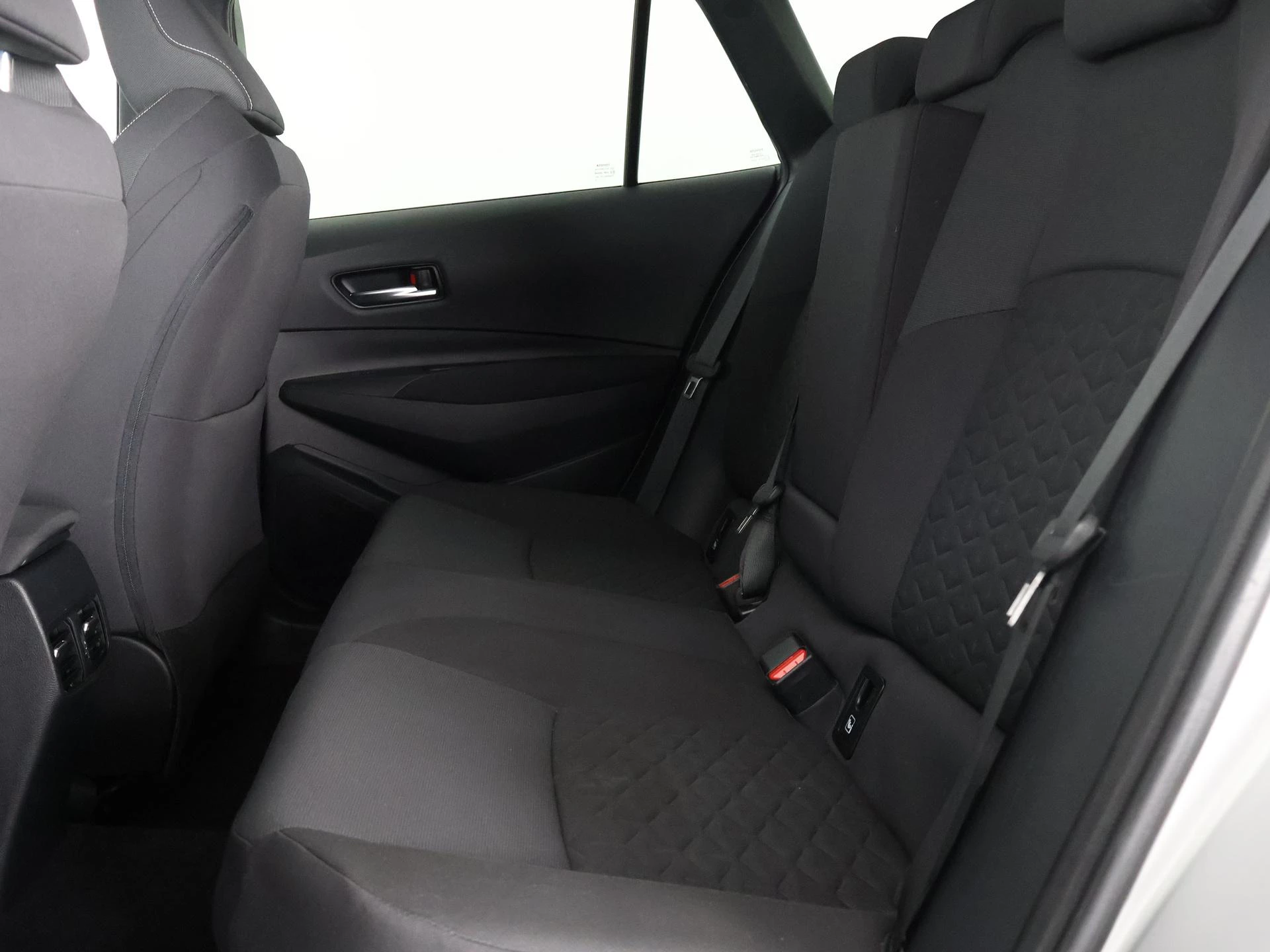 Hoofdafbeelding Toyota Corolla Touring Sports