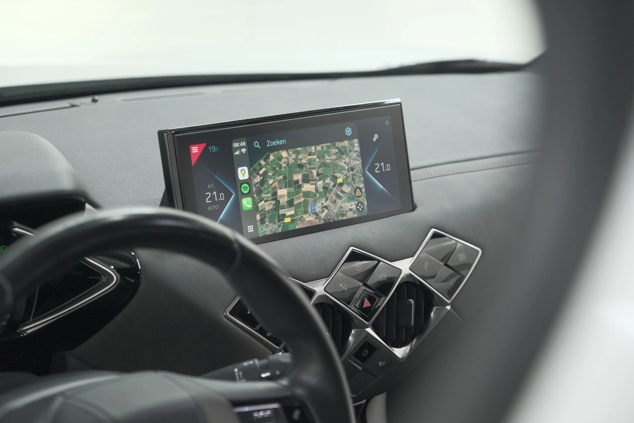 Hoofdafbeelding DS DS 3