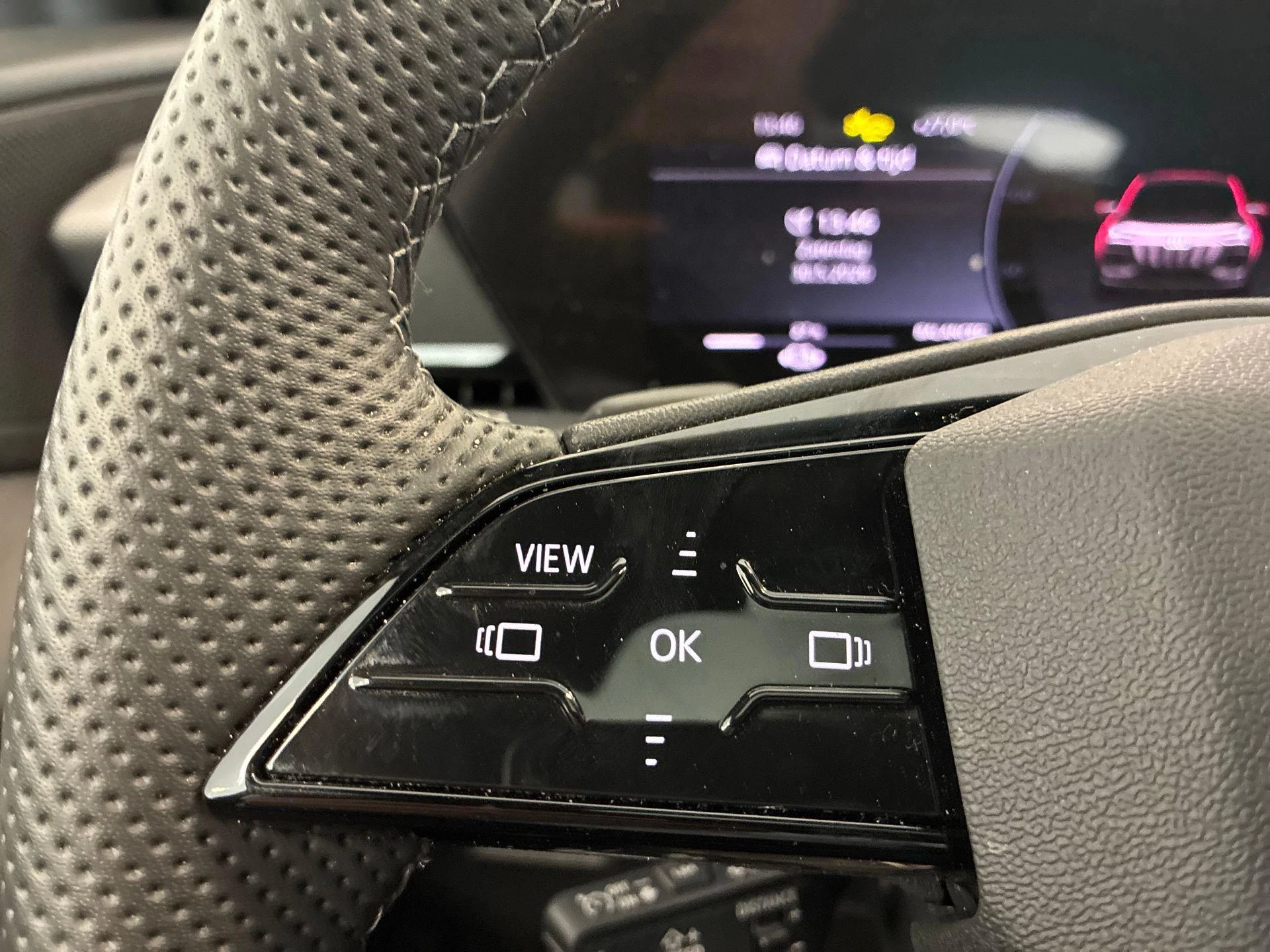 Hoofdafbeelding Audi Q6 e-tron