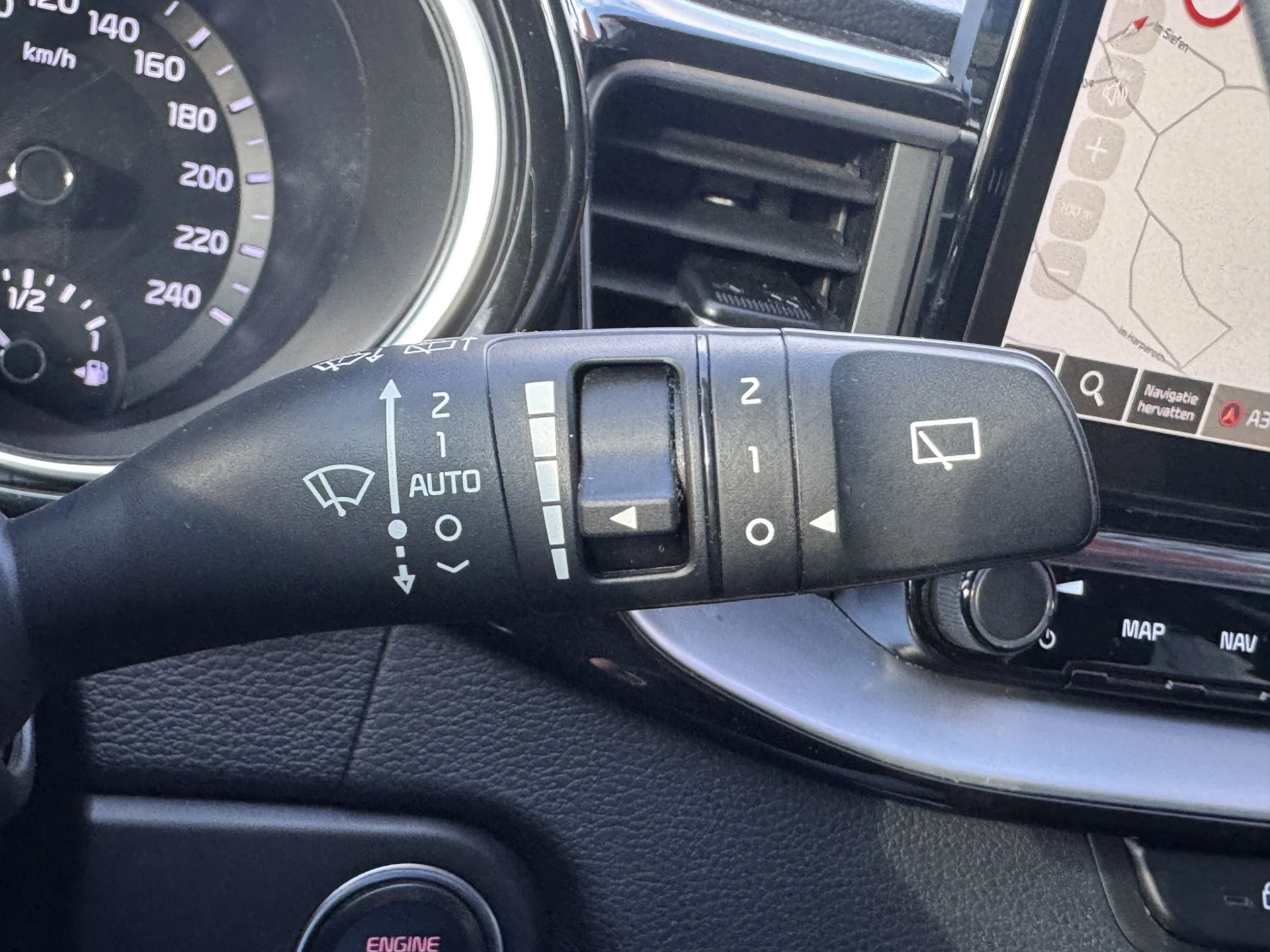 Hoofdafbeelding Kia XCeed