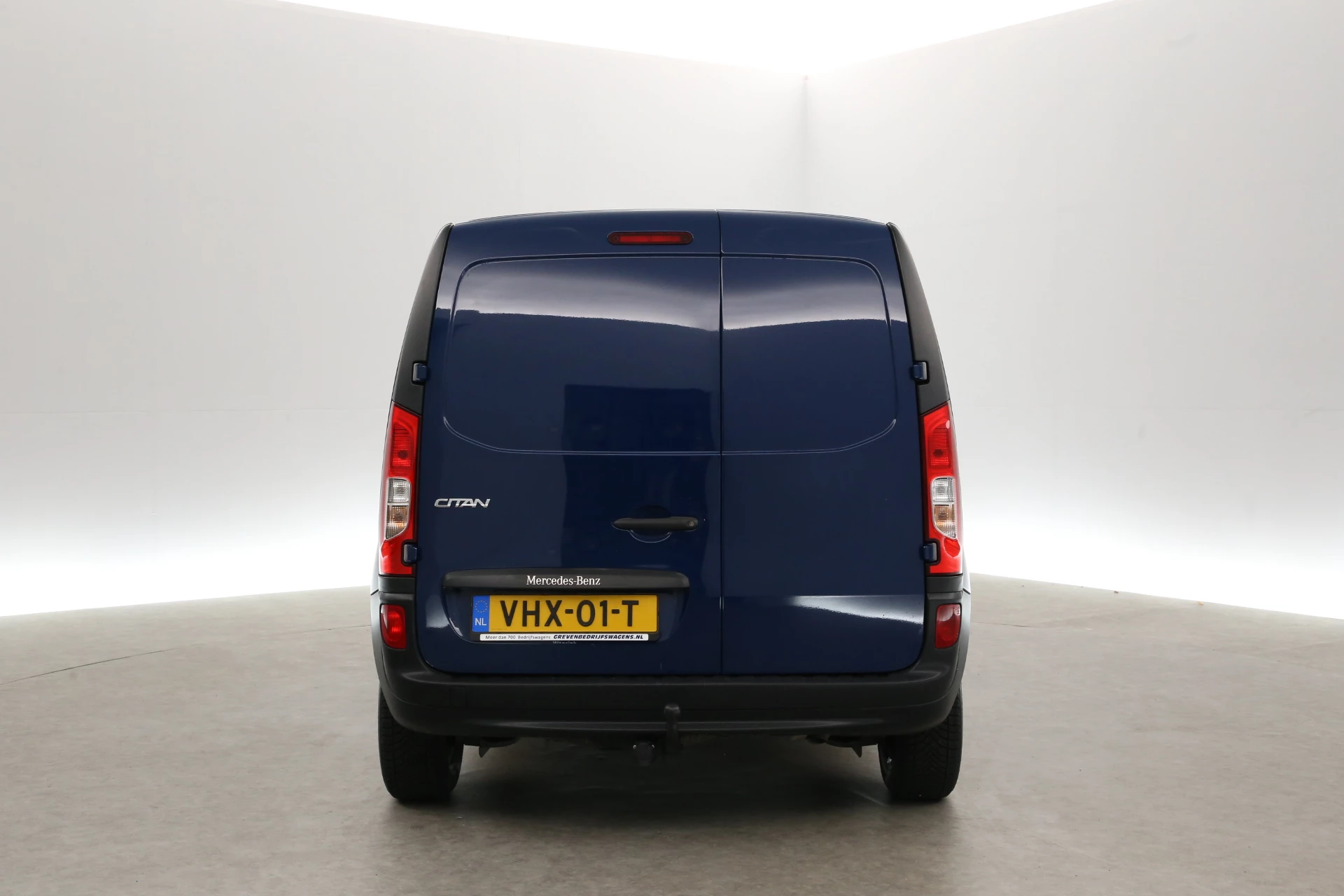 Hoofdafbeelding Mercedes-Benz Citan