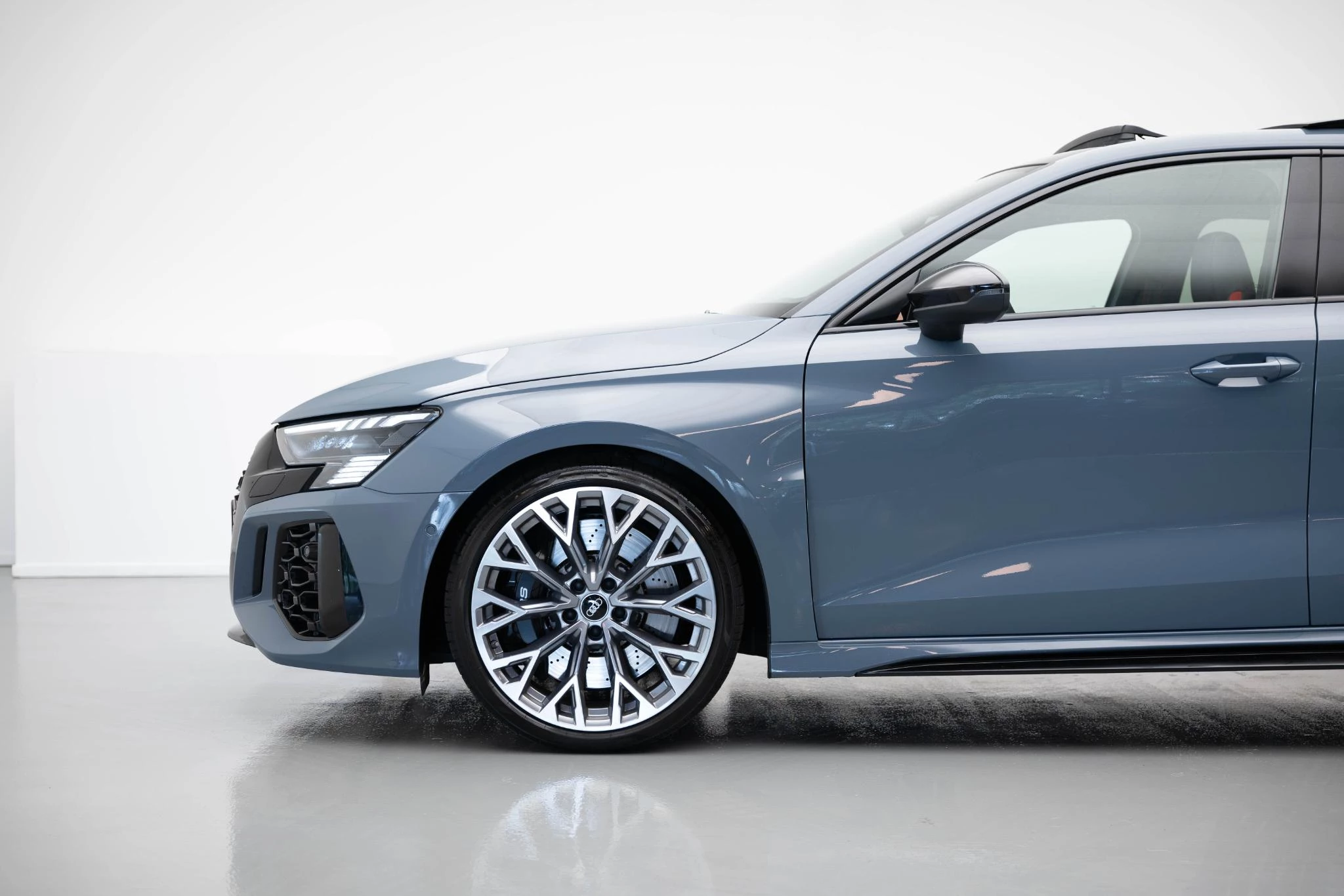 Hoofdafbeelding Audi RS3