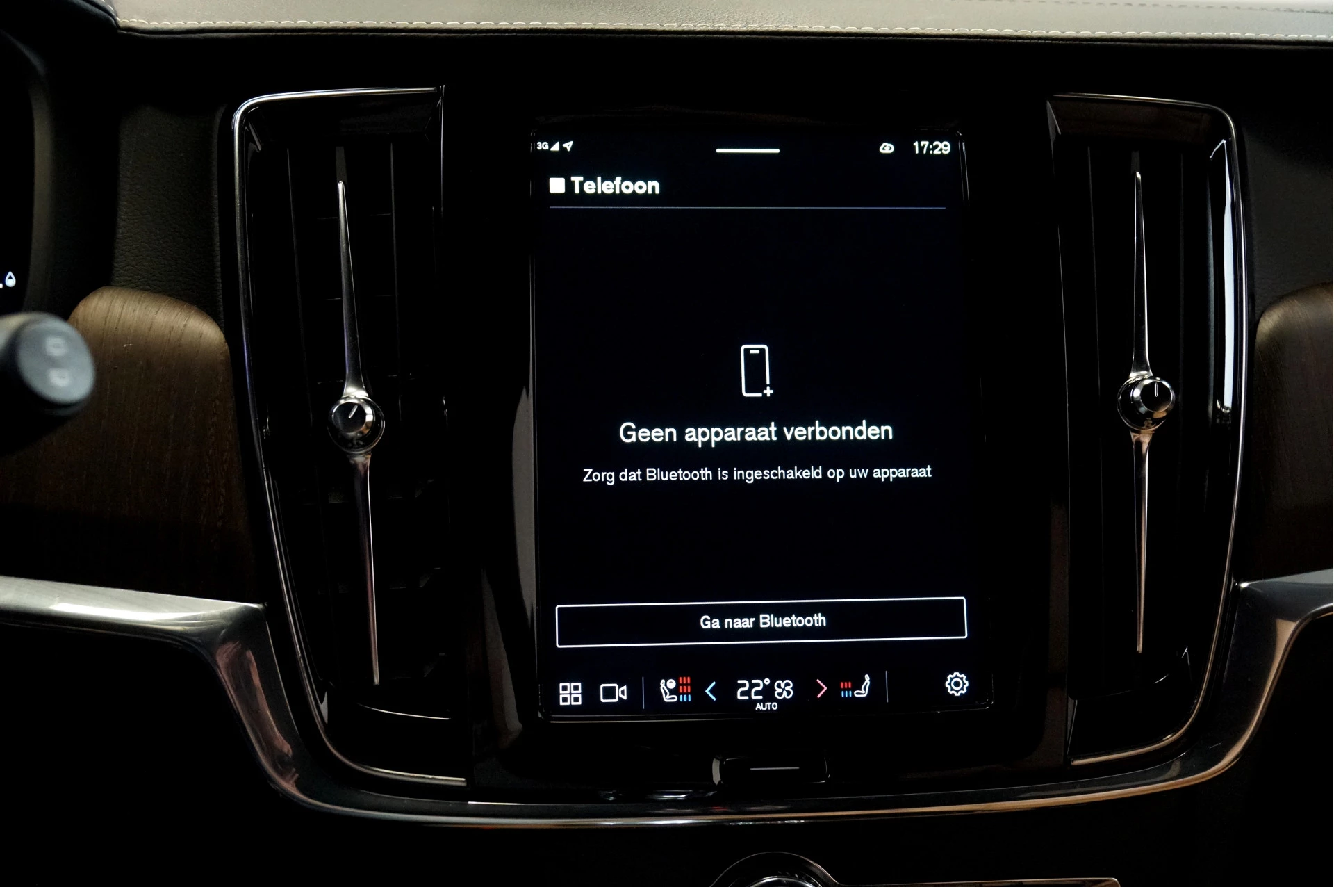 Hoofdafbeelding Volvo V90