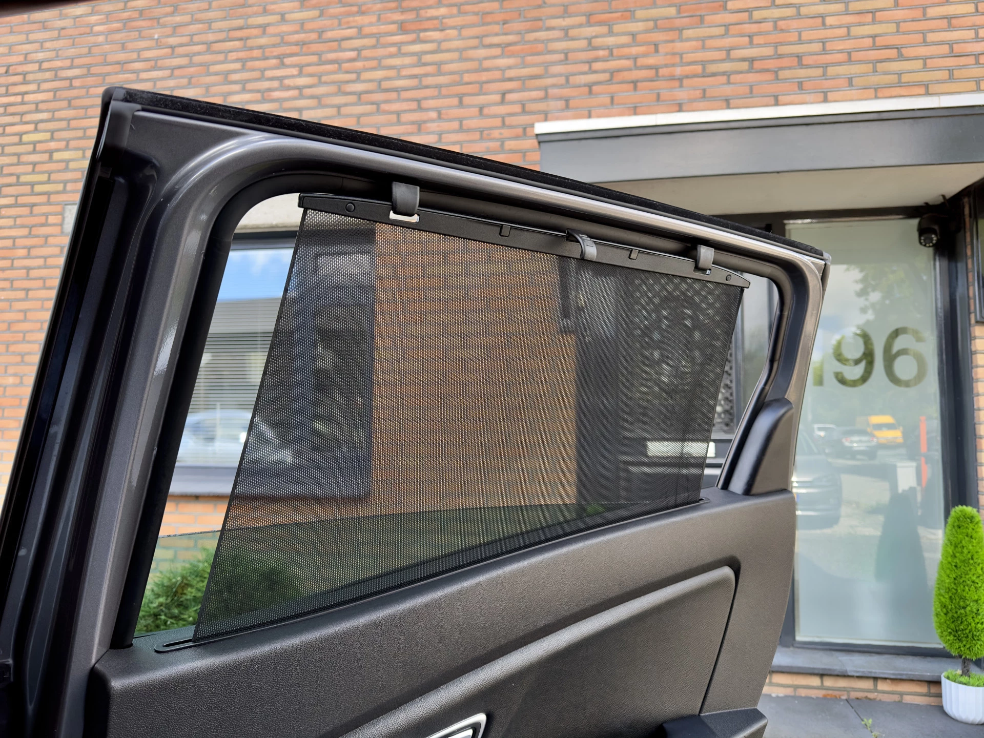 Hoofdafbeelding Renault Grand Scénic