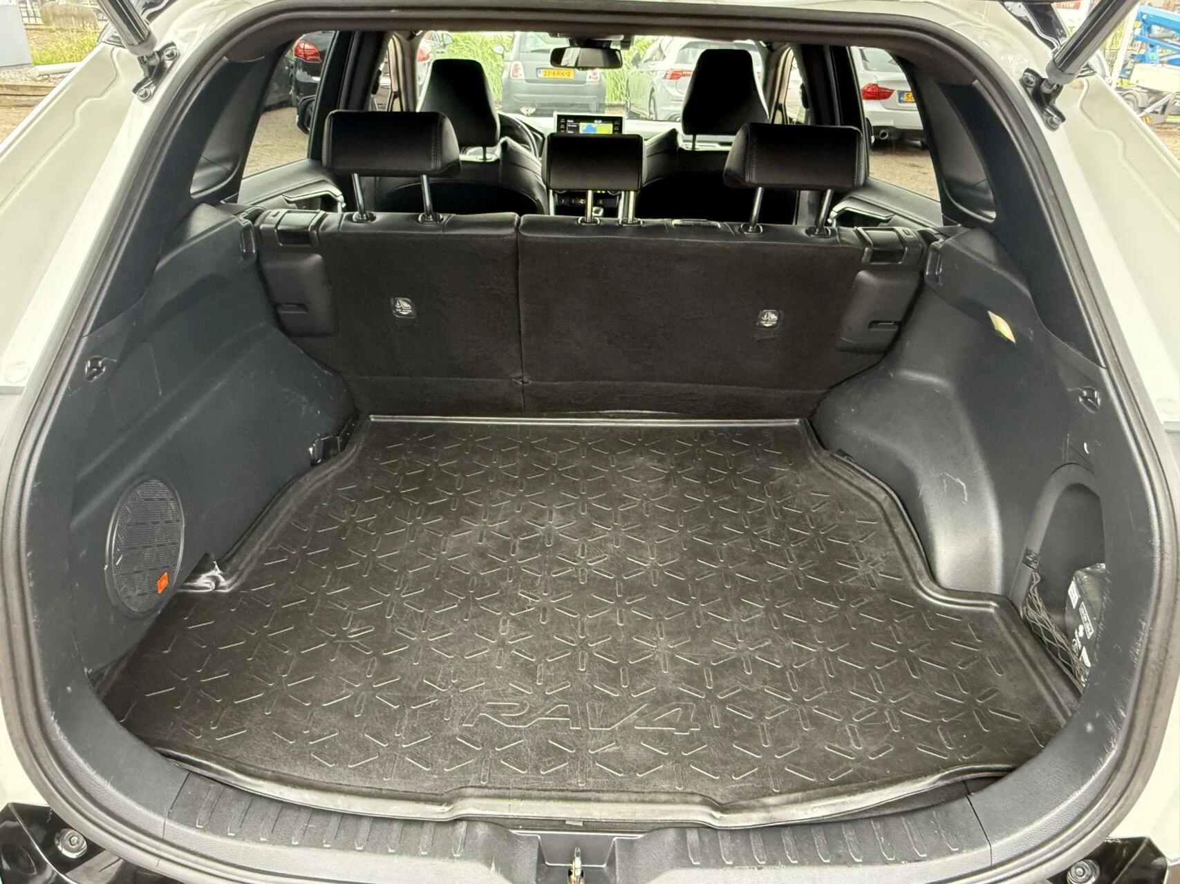 Hoofdafbeelding Toyota RAV4