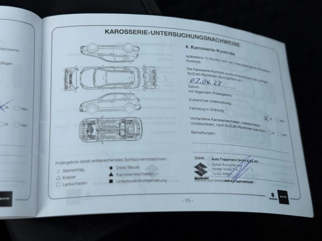 Hoofdafbeelding Suzuki Jimny
