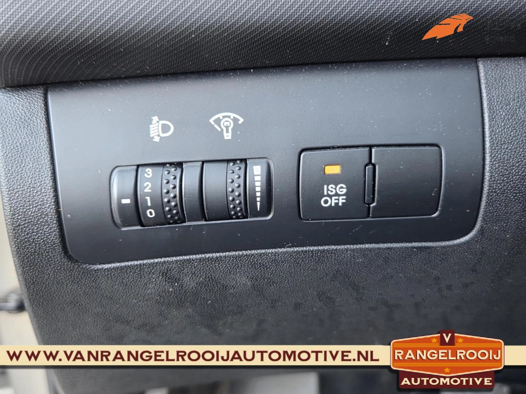 Hoofdafbeelding Kia cee'd