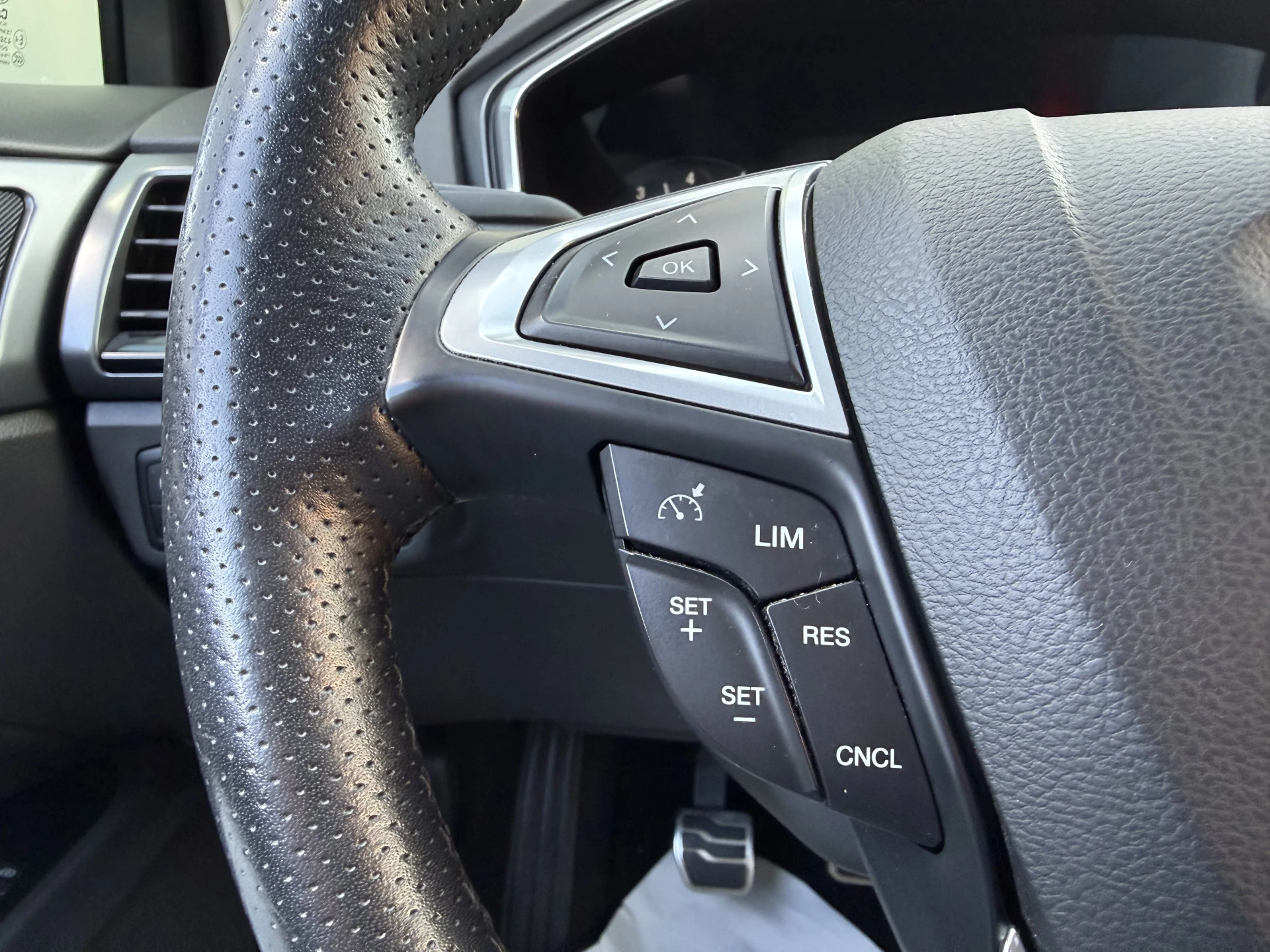 Hoofdafbeelding Ford Mondeo