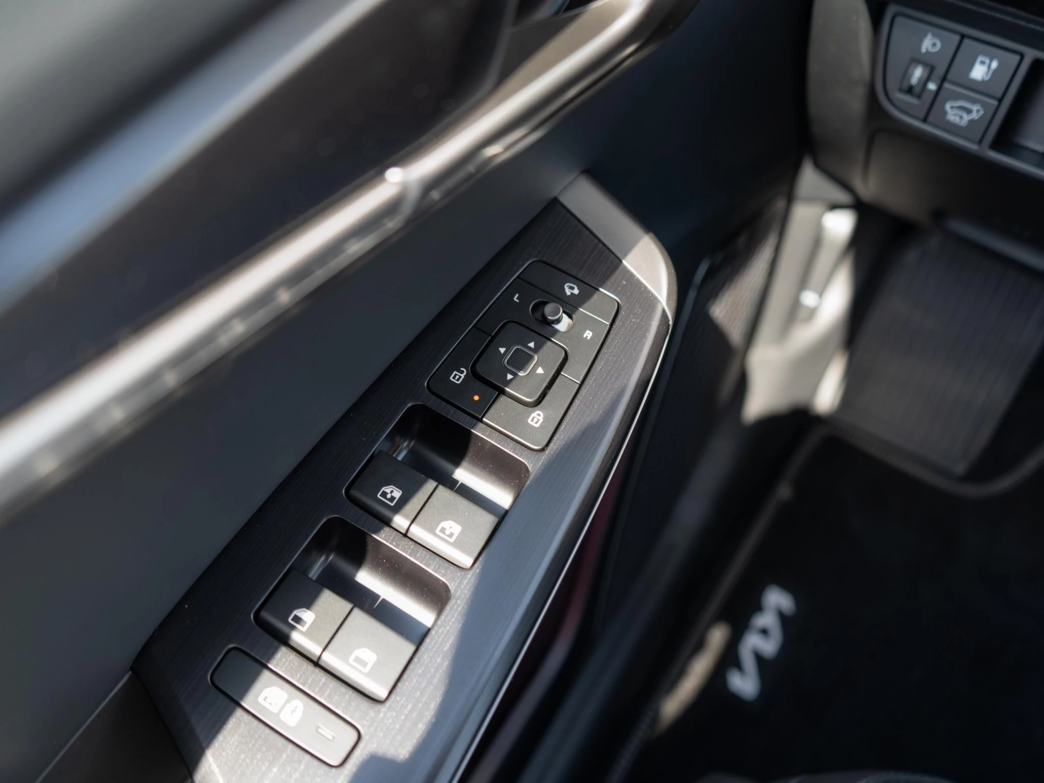 Hoofdafbeelding Kia EV6
