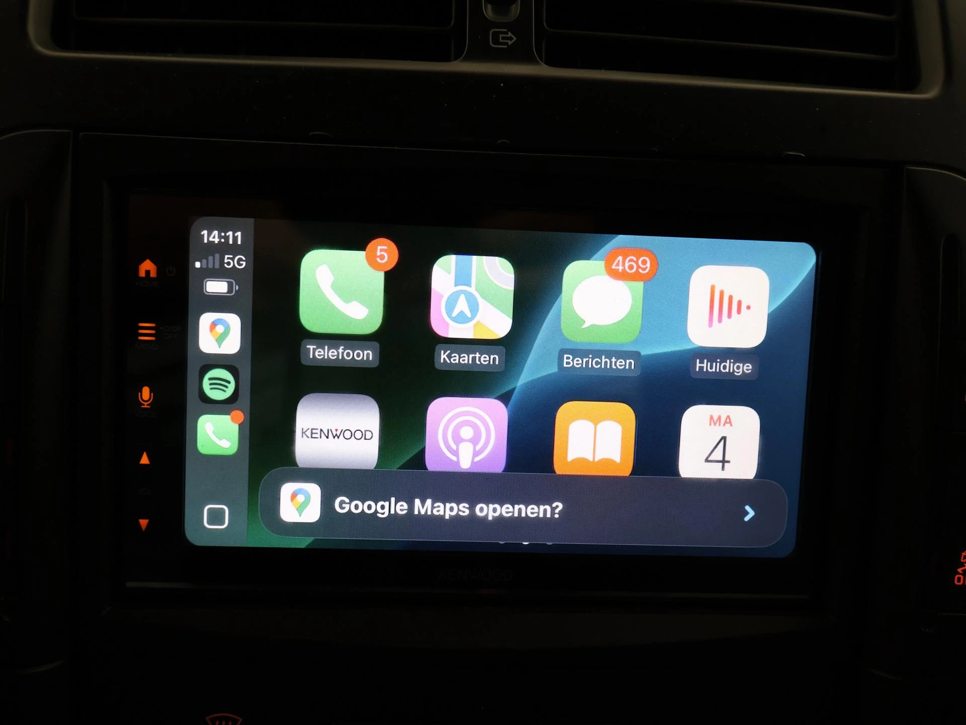 Hoofdafbeelding Peugeot Expert