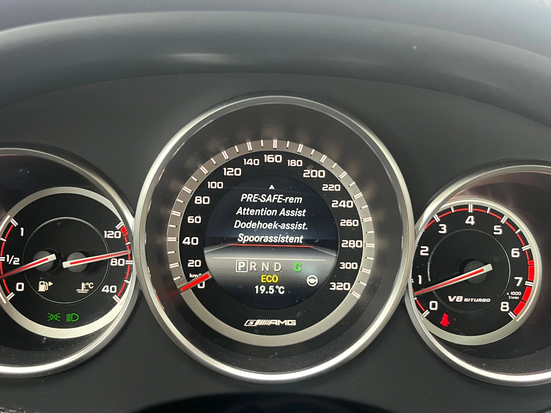 Hoofdafbeelding Mercedes-Benz CLS