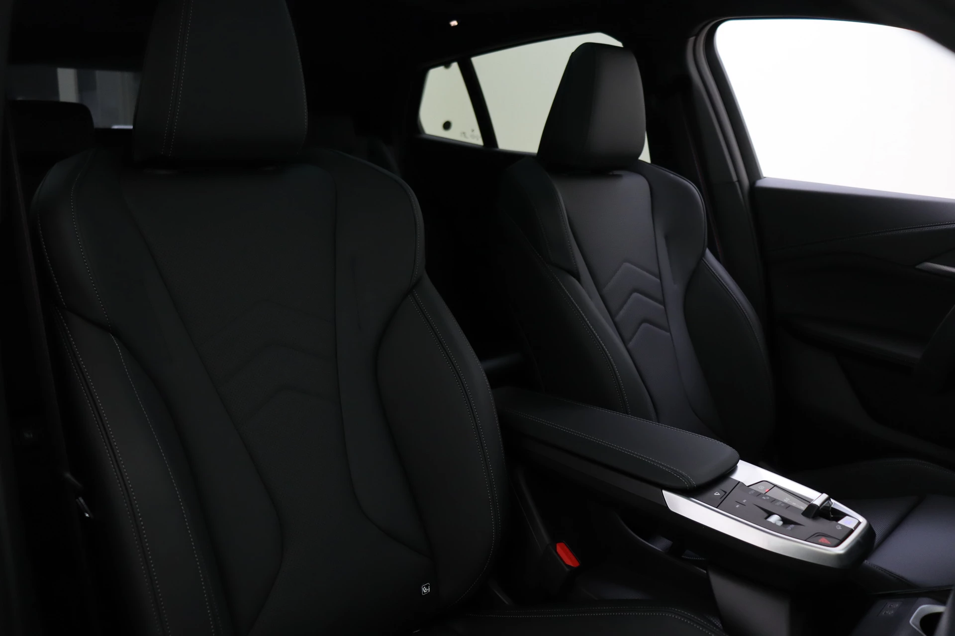 Hoofdafbeelding BMW iX2