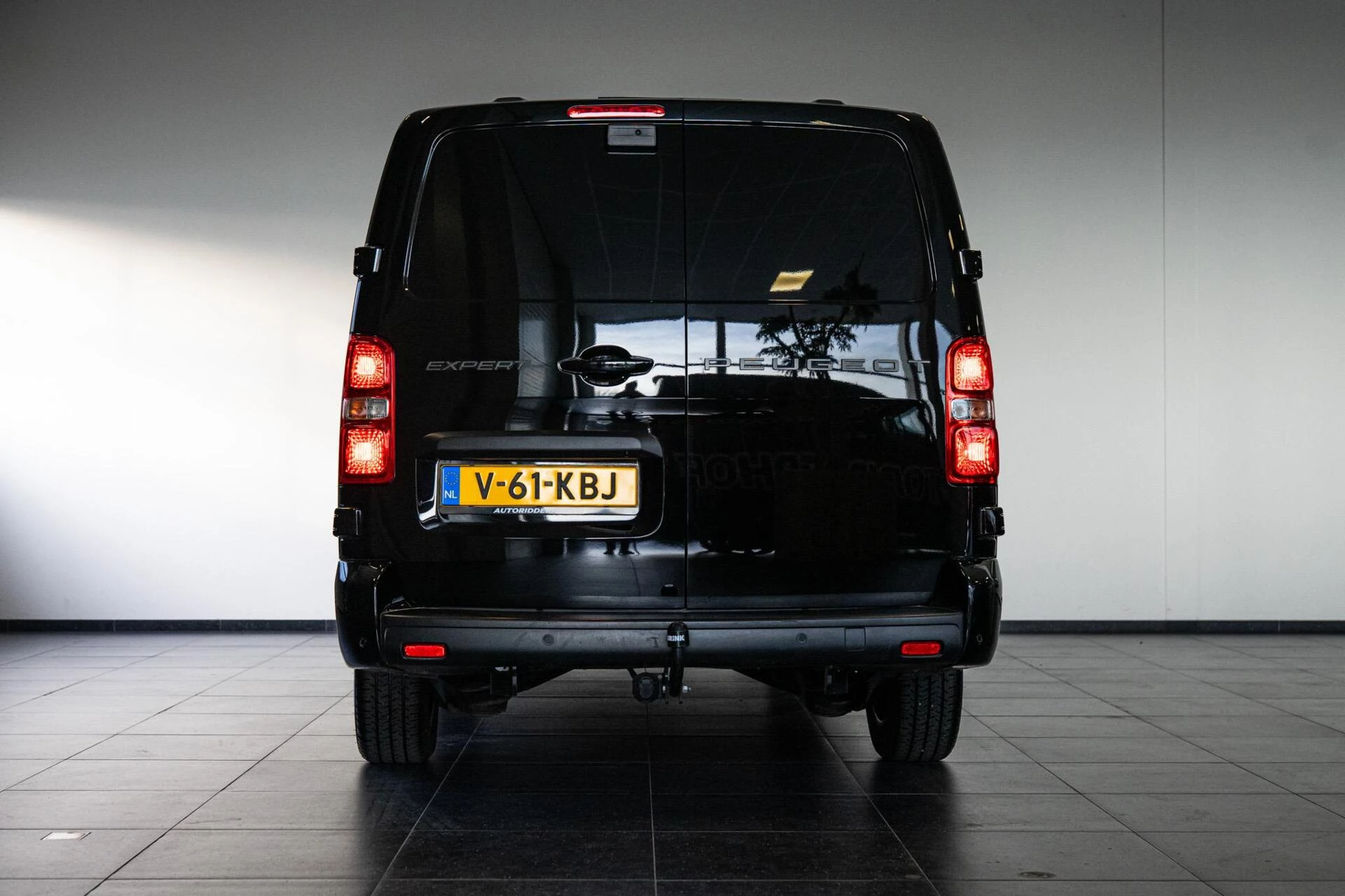 Hoofdafbeelding Peugeot Expert