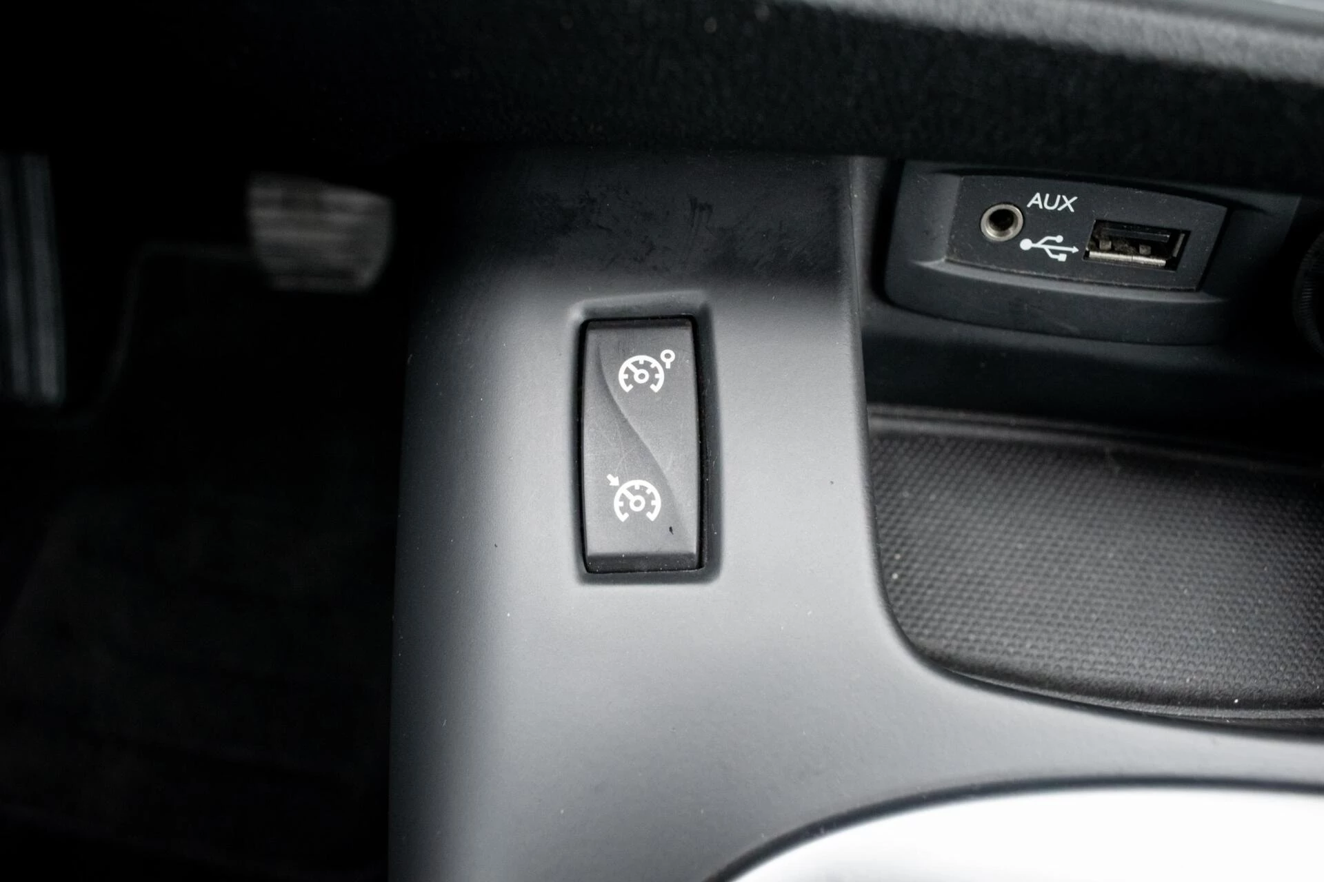 Hoofdafbeelding Renault Scénic