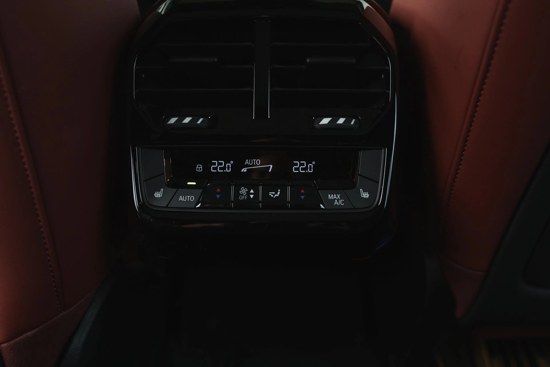 Hoofdafbeelding BMW iX