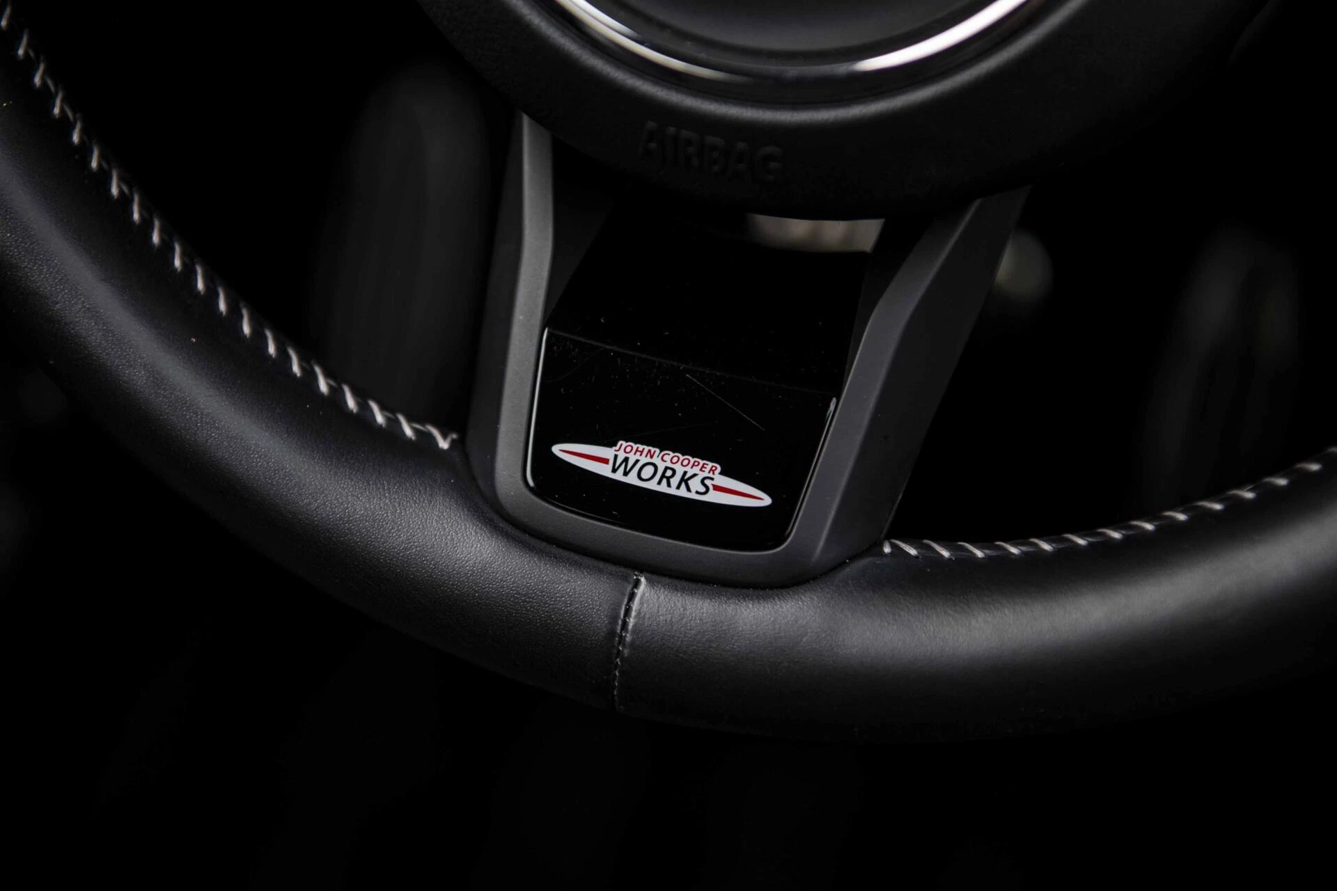 Hoofdafbeelding MINI Cooper S