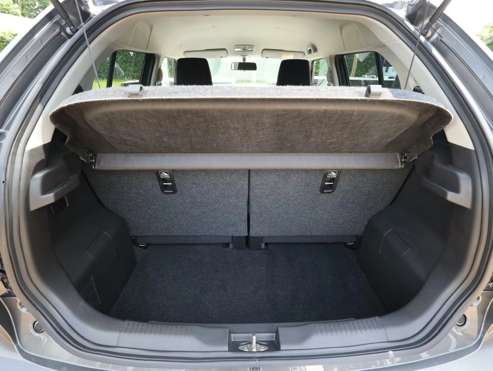 Hoofdafbeelding Suzuki Ignis